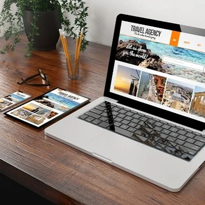 Web Sitesi Tasarımı, Akçaabat