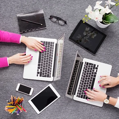 Akçaabat Web Tasarımcı