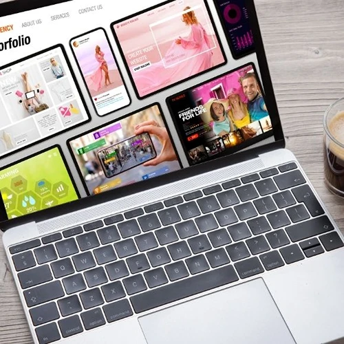 Akçaabat, Web Tasarım Ajansı